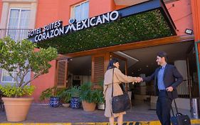 Hotel Mexico Plaza